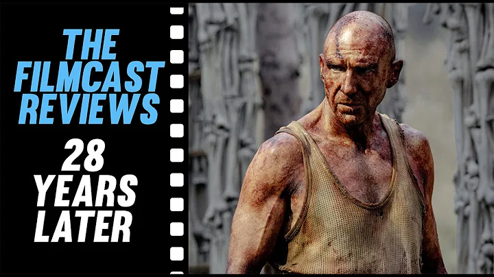 '28 Years Later' Is Amazing | Movie Review