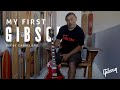 My First Gibson: Steve Caballero