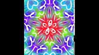 Drawing with Kaleidoo Android App Review screenshot 4