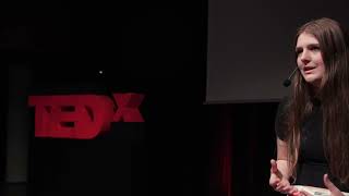 Why Do We Lie | Lisa Burkhalter | TEDxYouth@AASSofia