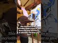 Drawing OreViolet! #furry #fursuit #timelapse #furries #cosplay #art #short