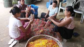 Myanmar - Mawlamyine - Bilu Kyun Island