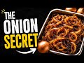 Stop Making Caramelized Onions Wrong 🔥| DOMS Easycook