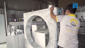 [Góc nhìn người tiêu dùng] Công ty Nội thất More & More - Phong cách kiến trúc cho mọi nhà