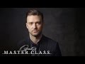 The Michael Jackson Story Justin Timberlake Never Shared | Oprah’s Master Class | OWN