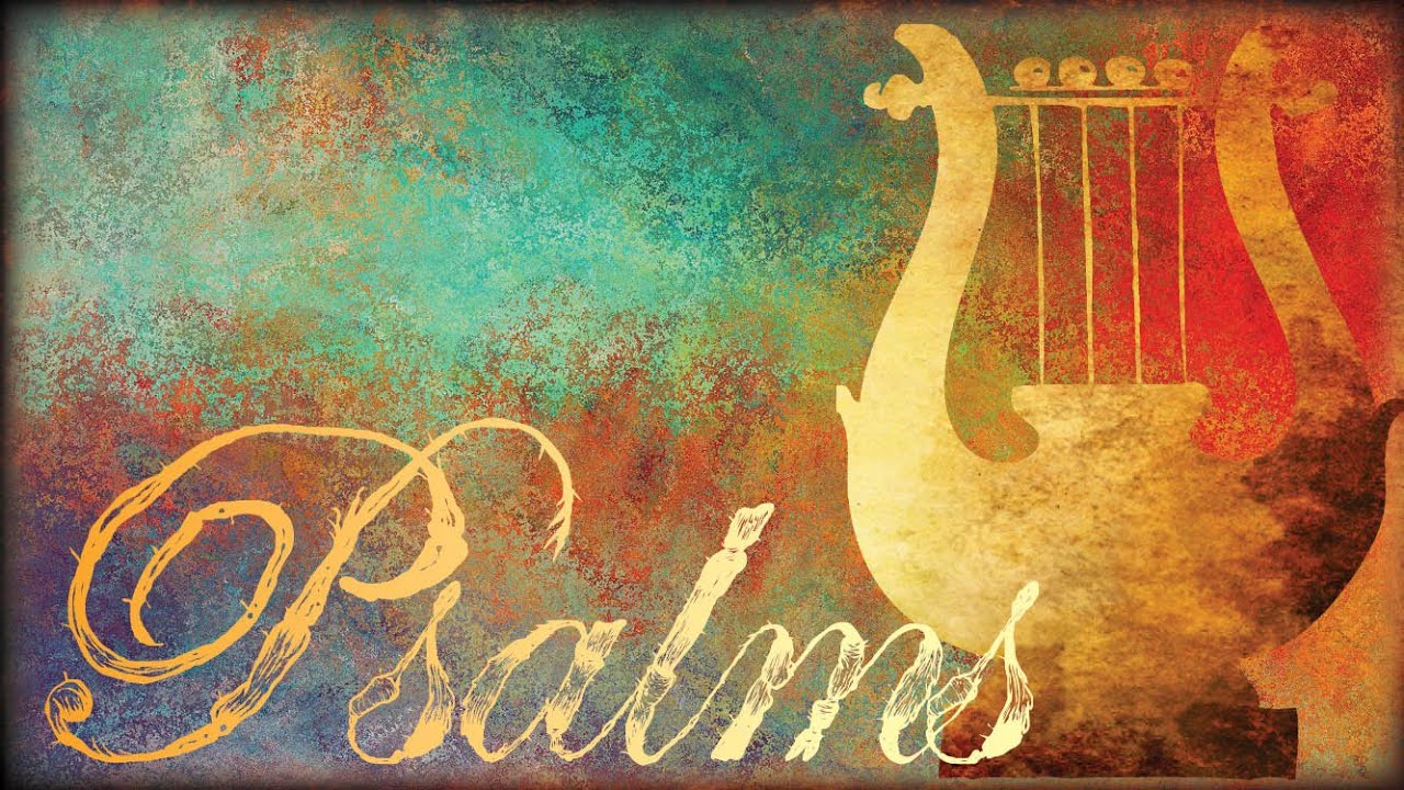 27 июля 2019 г. Псалом 22 — раввин Грег Хершберг