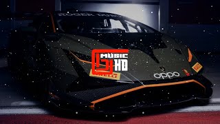 Kevin Havis - Lambo
