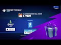 Fortnite Gifting - From Dilly App!  🎁