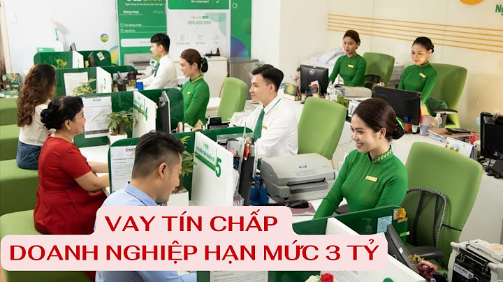 So sánh sản phẩm vay tín chấp ocb năm 2024