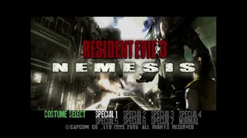 Resident Evil 3: Nemesis GOG CLASSIC REBIRTH, SEAMLESS HD, STEAM DECK  INSTALLATION, TUTORIAL