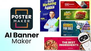 AI Banner Maker | How To Create Banner Instantly! screenshot 5