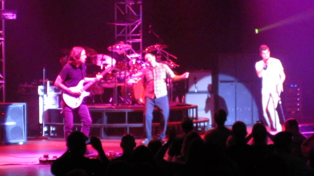 311 Live at The Peppermill Concert Hall Casino YouTube