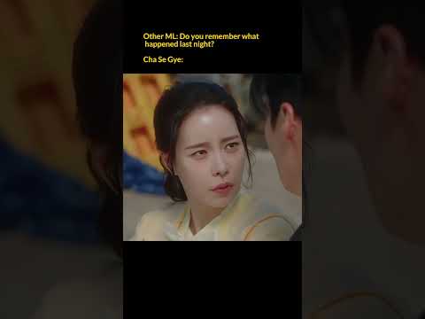 Your man locks in, he locks down! 🥺 #myroyalnemesis #kdrama #heonamjun #netflixseries #netflixkdrama