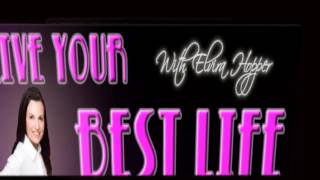 Live Your Best Life Introduction