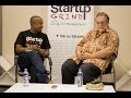 Startup grind dar es salaam hosts richard mabala tamasha