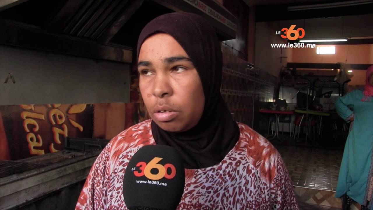 Le360.ma • شهادات صادمة حول احداث شغب جمعة سحيم