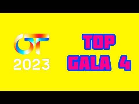 OT 2023 - TOP GALAS 