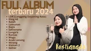 Download lagu Langgeng Dayaning Rasa   RESTIANADE FULL ALBUM LAGU JAWA TERBARU 2024 LAGU TIKTOK VIRAL