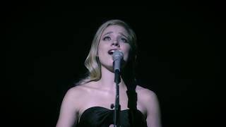 Once Upon a December  Christy Altomare | Anastasia the musical