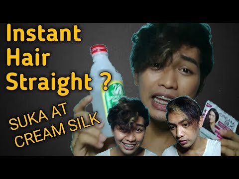 Video: Paano Palambutin ang Buhok Pagkatapos ng Pagtitina: 14 Hakbang (na may Mga Larawan)