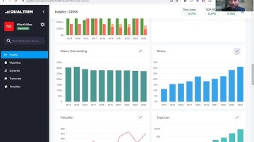 WHY IM BUYING CADENCE DESIGN SYSTEMS STOCK!