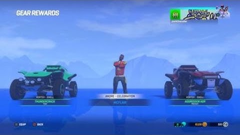 Opening 100 Crates!!! ONRUSH™