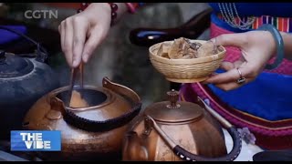 Time-Honored Traditions of Chinese Tea