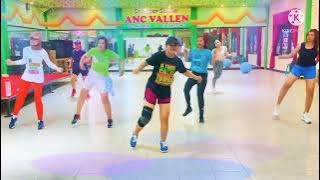 DROP THAT BOOTY DOWN - Brandon Beal Luna ... Flash dance ll UmBari  🇮🇩...