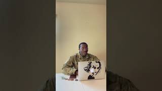 When you get a promote on your EPR