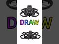DJI AVATA VS DJI AVATA2