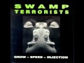 Swamp Terrorists - Ratskin