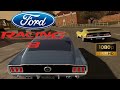 Ford Racing 3 (2004) - Gameplay (PC/Win 10) [1080p60FPS]