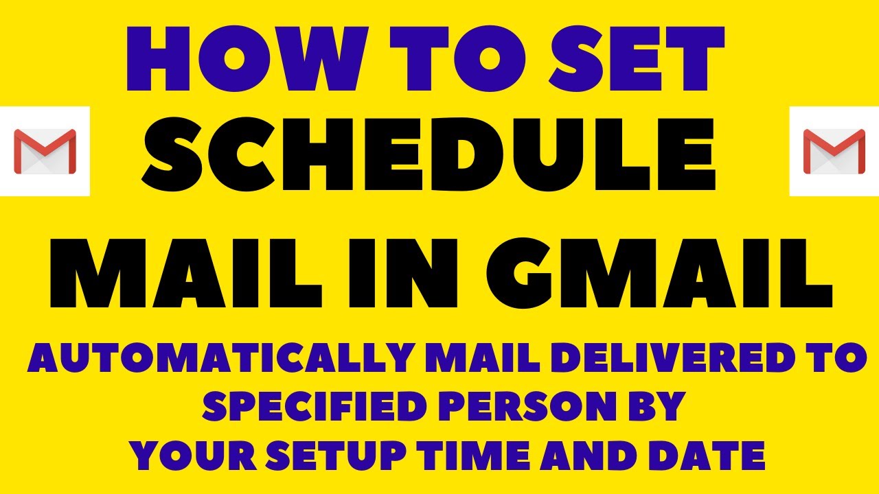 how-to-send-schedule-mail-in-gmail-how-to-set-date-and-time-for-gmail