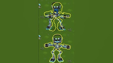 Clubbox Perfectly timed outlines - Plant Island