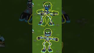 Clubbox Perfectly Timed Outlines - Plant Island