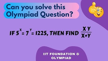 Mathematics for IIT-JEE/ NTSE/ Olympiad | Exam Style Questions | Indices | Amaze Tutors