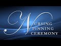 MCC Nursing Pinning Spring 2024 - 2PM