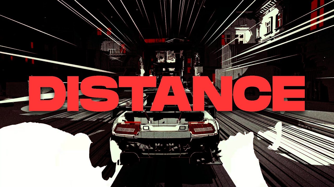 YouTubeでK-391, Richello - Distanceを視聴 YouTubeでK-391, Richello - Distanceを視聴