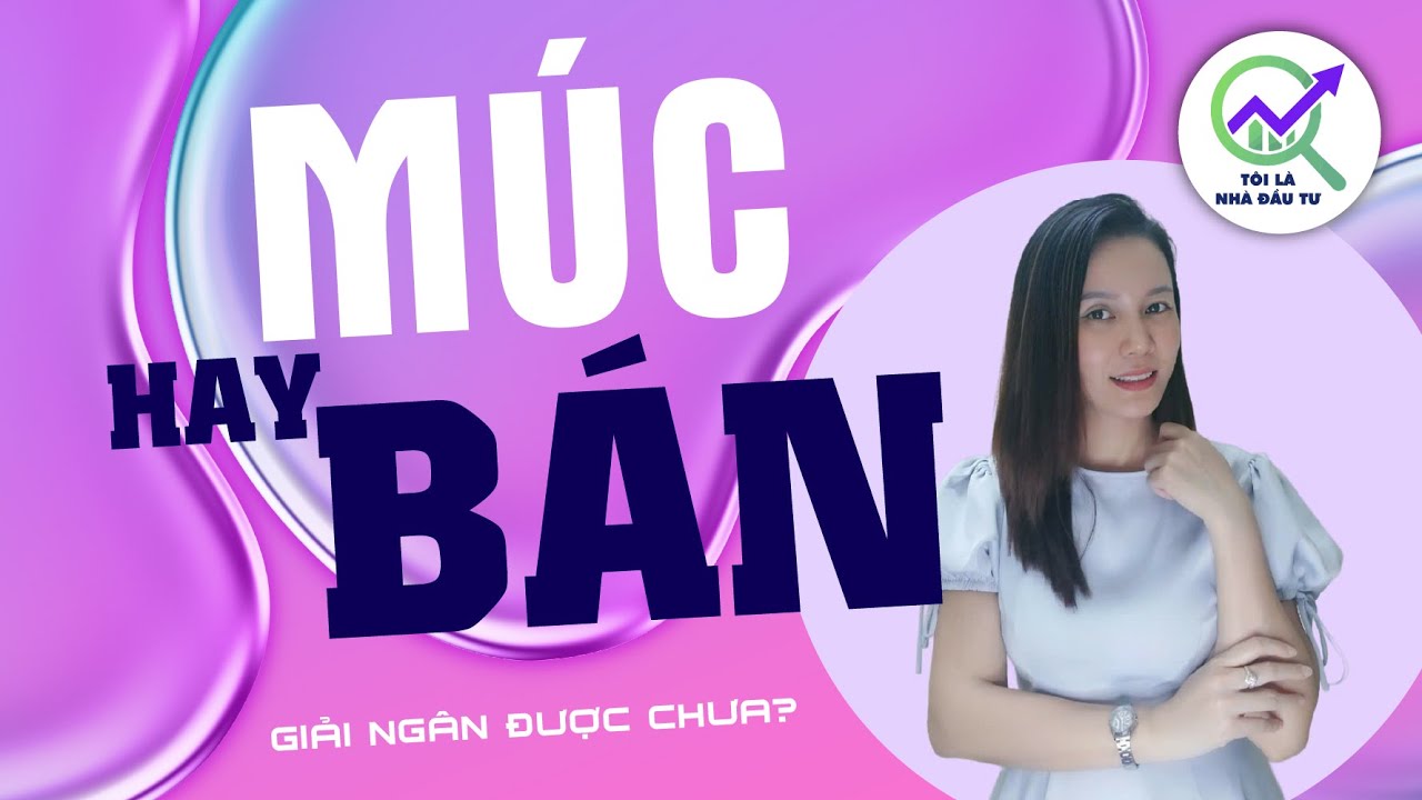 CỔ PHIẾU NÊN MUA HAY BÁN???