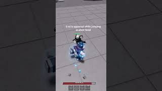 How To Do The Head Tap Tech