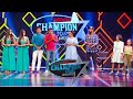 Champion stars unlimited  episode 288  24th june 2023