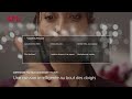 AEG TP9SB831AB - 9000 ProAssist video