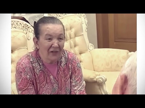 فيكا ميديوغورييه تكشف تفاصيل حاسمة عن زمن الأسرار ترجمة المقابلة الكاملة