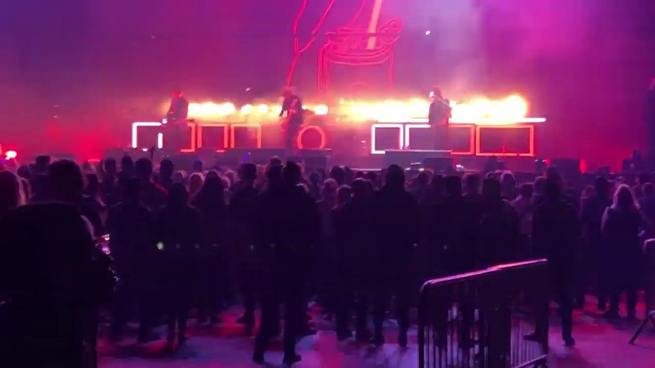 Catfish and the Bottlemen Cocoon YouTube