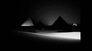 Ram - Helal - Dark, Cinematic, Experimental Pharaoh Beat