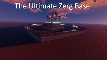 Rust - The Ultimate Zerg Base | zerg / clan base - [Rust Base Design Tour 2021]