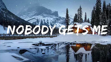 SZA - Nobody Gets Me (Lyrics)  | lyrics Zee Music