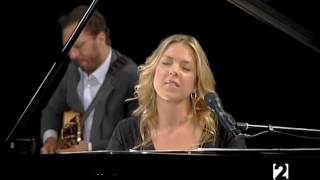 Diana Krall (Festival de Jazz de San Sebastián 2008)