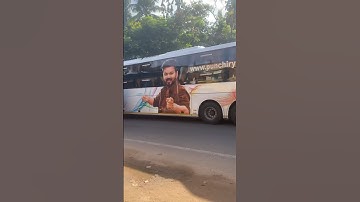 #vijay #vijaythalapathy #volvo #bus #trending #trendingshorts #trend #trendingvideo #kerala #viral
