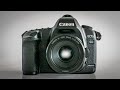 CANON 5D Mark II: полный обзор и сравнение с первопятаком. Порадовал и разочаровал.